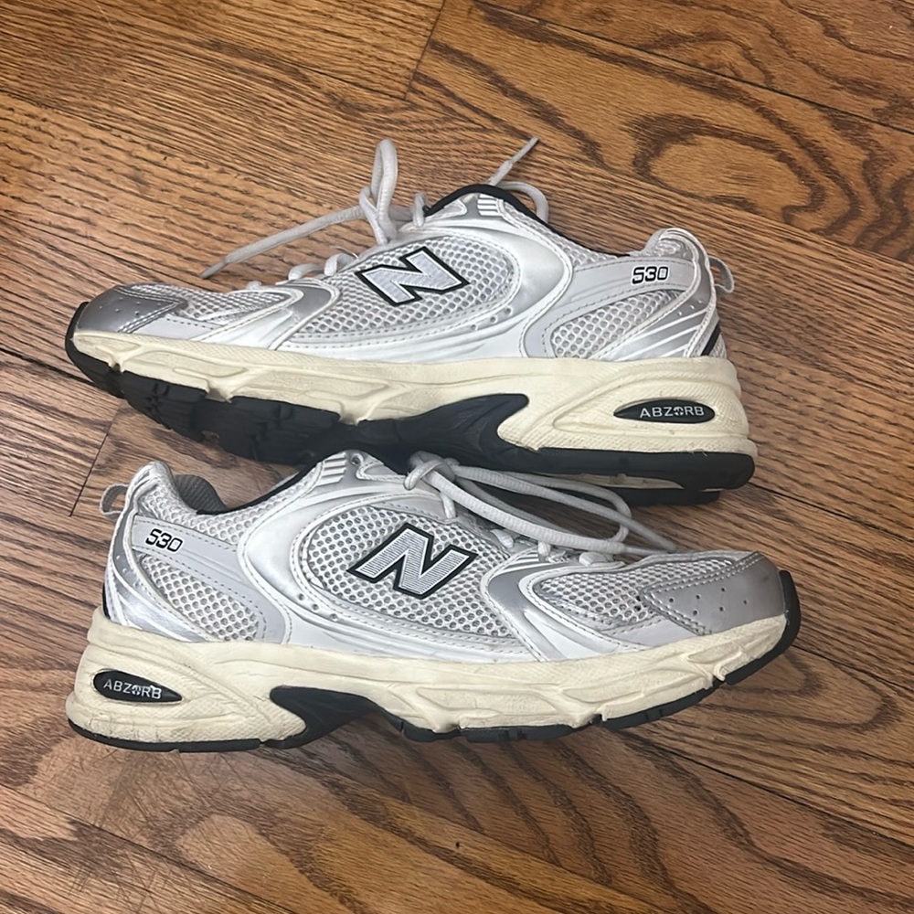 New balance 530